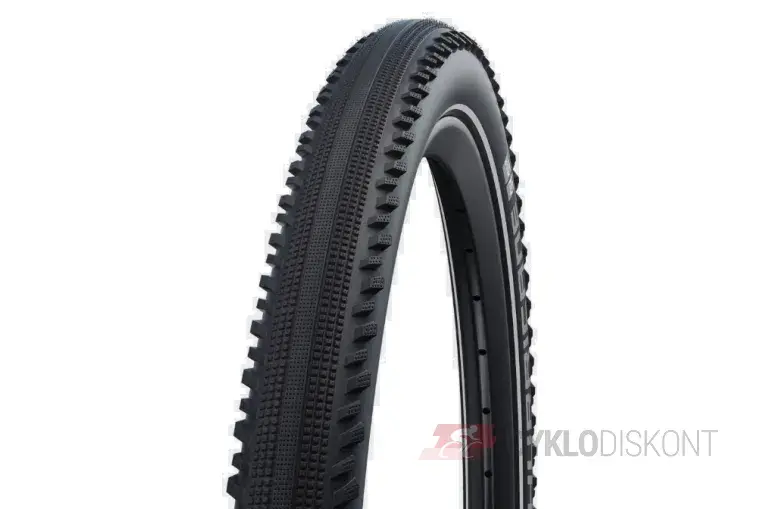 29" plášť Schwalbe Hurricane 29x2,25 Addix Raceguard 4 Cenová Bomba