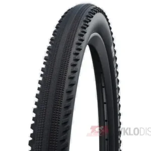 Ověřený 27,5" plášť Schwalbe Hurricane 27,5x2.00 Addix