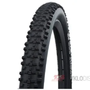 28" plášt Schwalbe Smart Sam 44-622 Addix + reflexní pruh Must-Have