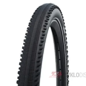 28" plášt Schwalbe Hurricane 42-622 Addix Raceguard Nízká Cena