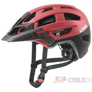 Helma UVEX FINALE 2.0 Must-Have