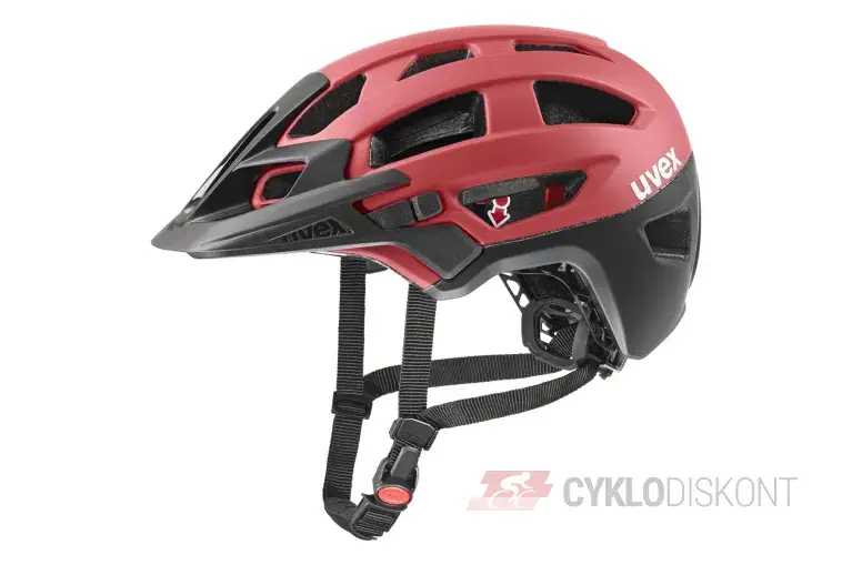 Helma UVEX FINALE 2.0 Must-Have