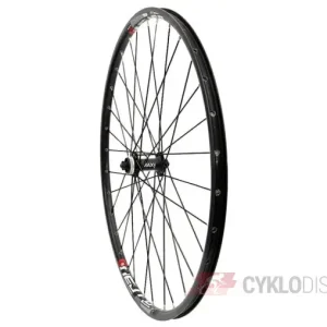 28/29" přední kolo Mach1 Neuro Disc (průměr 622mm, pro kotouč Centerlock) Ověřený