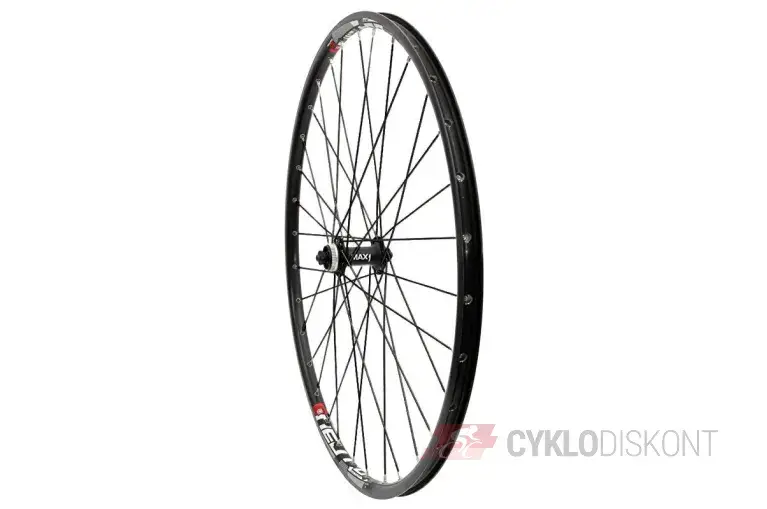 28/29" přední kolo Mach1 Neuro Disc (průměr 622mm, pro kotouč Centerlock) Ověřený