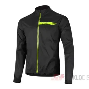 větrovka ETAPE Bora 2.0 černá/žlutá fluo Expresní Doručení