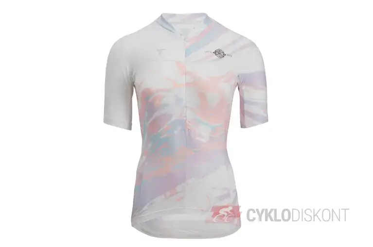 dámský cyklo dres SILVINI Catirina Dokud Zásoby Vydrží