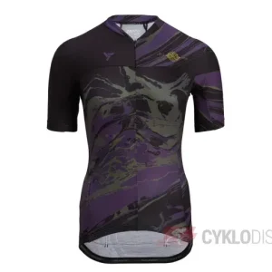 Časově Omezené dámský cyklo dres SILVINI Catirina