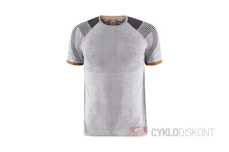 Omezená Nabídka Triko CRAFT PRO Trail Fuseknit SS