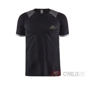Nejlepší Volba Triko CRAFT PRO Trail Fuseknit SS