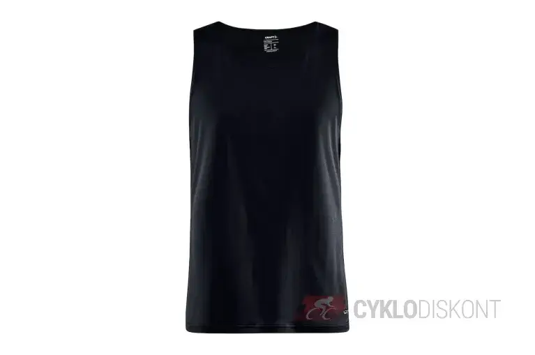 Nátělník CRAFT CORE Dry singlet Ověřený