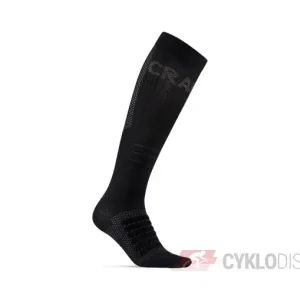 kompresní podkolenky CRAFT ADV Dry Compression Akční Nabídka