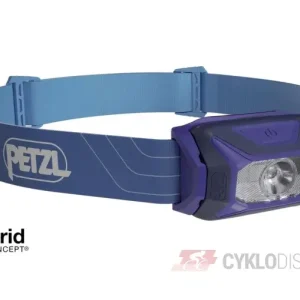čelovka PETZL® Tikkina® 300lm modrá Odeslání Ihned
