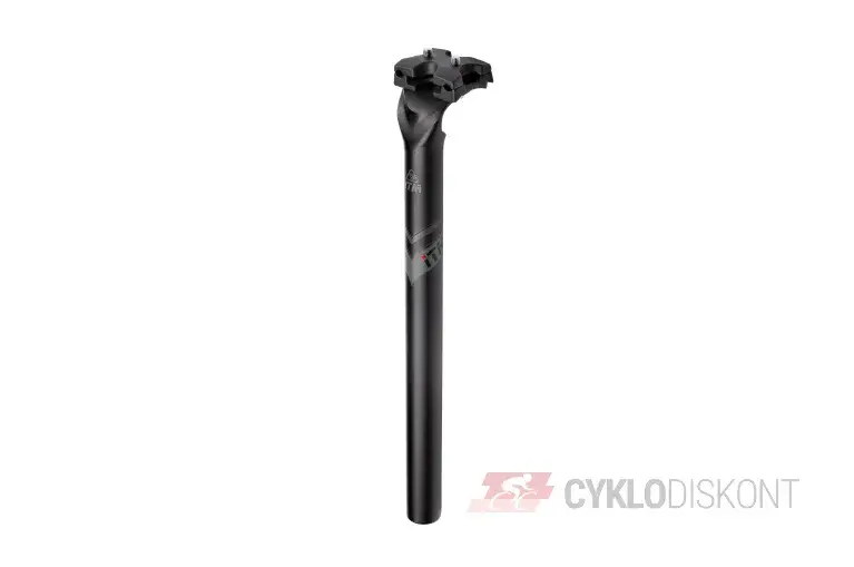 Výhodná Nabídka sedlovka ITM ALCOR 80 350mm