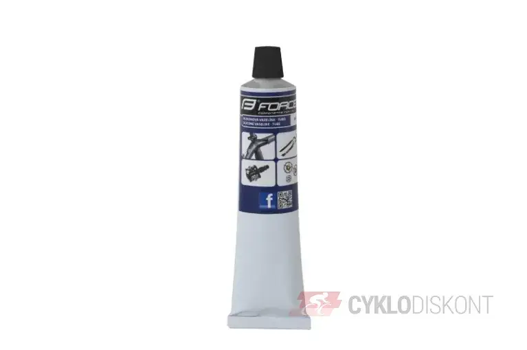 Nakupujte Hned vaselína FORCE silikonová, 30ml