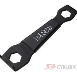 Kup Teď Klíč na převodníky PRO PRTL 0034