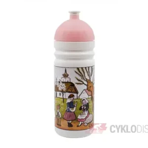 Zdravá lahev® Lada - Jaro 700ml Top Prodej