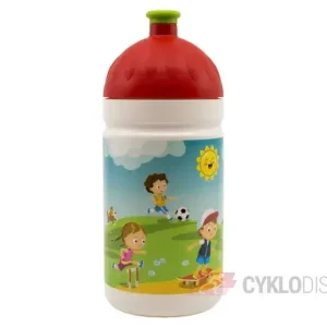 Omezená Nabídka Zdravá lahev®Malí sportovci 500ml