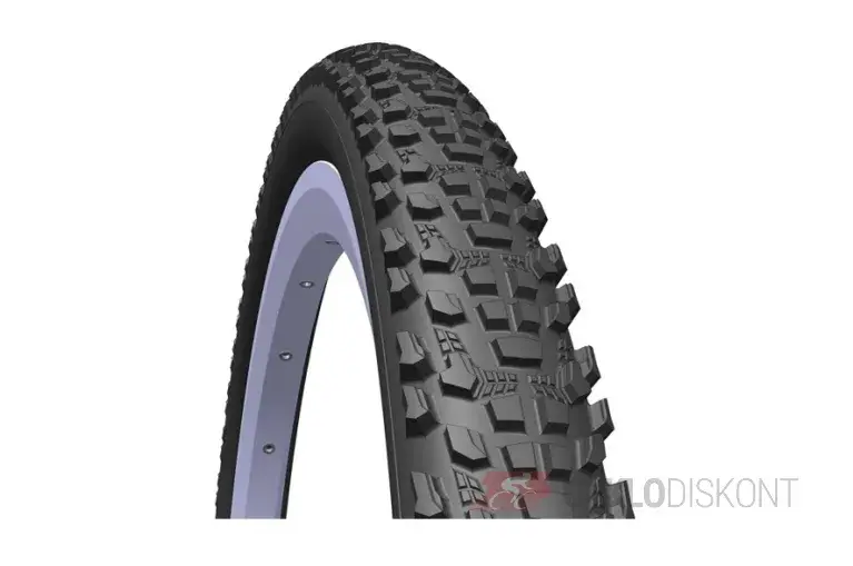 26" plášť Rubena V85 Ocelot(26x2,10) 54-559 Horká Nabídka