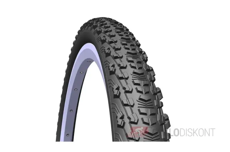 20" plášť Rubena V75 Scylla 50-406 (20x1,90) Akce