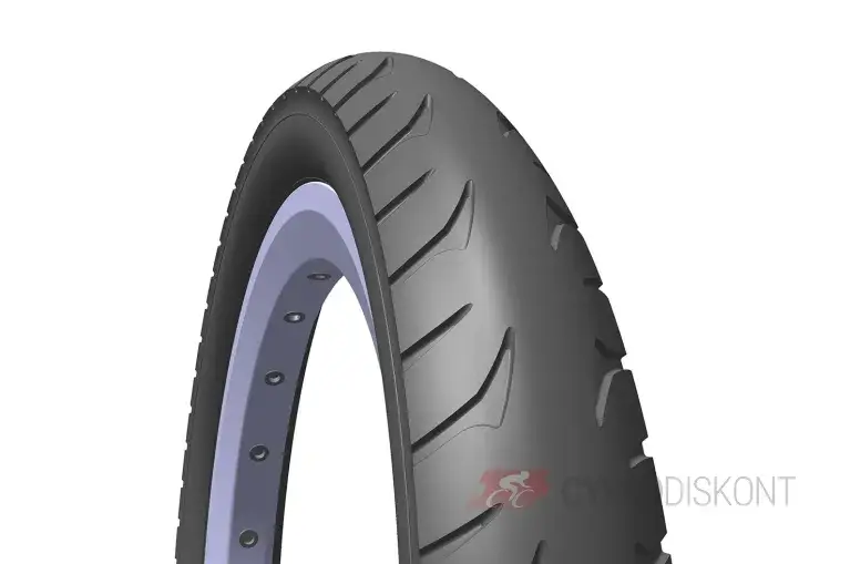 14" plášť 47x288 Rubena Golf V63 Omezená Nabídka