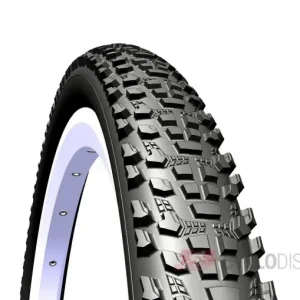 16" plášť Rubena/MITAS V85 Ocelot (16x2,10) 54-305mm Nejlepší Volba