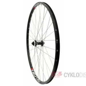 28/29" přední kolo Mach1 Neuro Disc (průměr 622mm, pro kotouč Centerlock) Aktuální