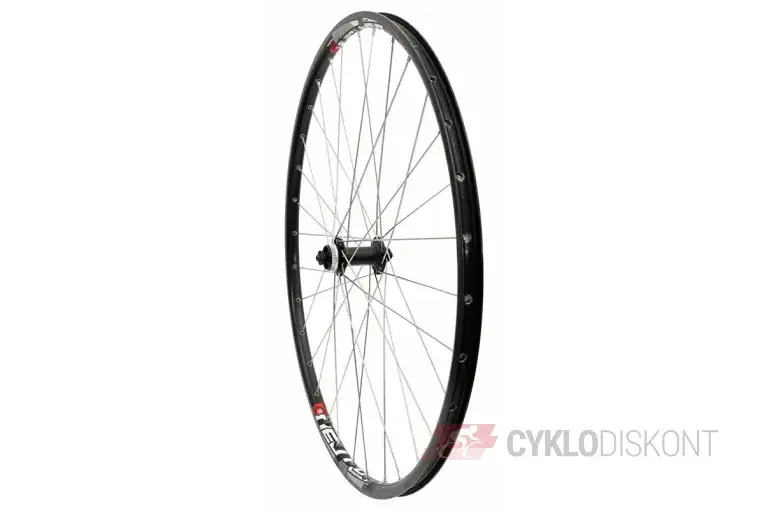 28/29" přední kolo Mach1 Neuro Disc (průměr 622mm, pro kotouč Centerlock) Aktuální