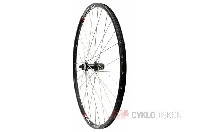 28/29" zadní kolo Mach1 Neuro Disc(průměr 622mm, pro kotouč centerlock) Akční Nabídka