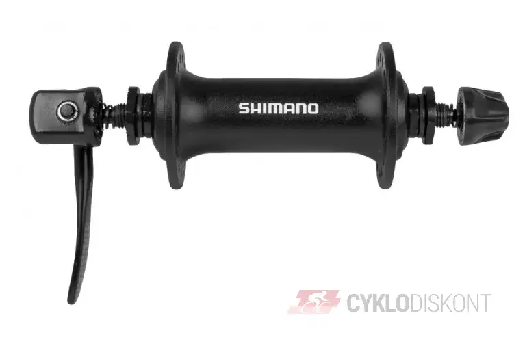 Nízká Cena náboj přední Shimano Acera HB -T3000 32/36děr