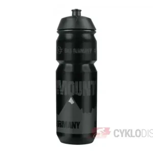Dokud Zásoby Vydrží cyklistická lahev SKS Mountain 750ml černá