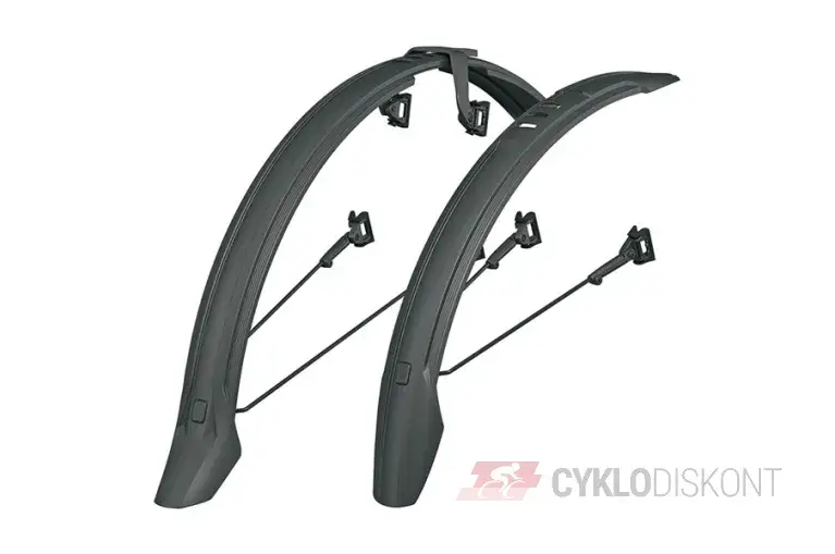 Sada blatníků SKS Veloflexx 65 set 29" Přímo Od Výrobce