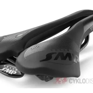 Nová Kolekce sportovní sedlo SELLE SMP VT30C gel