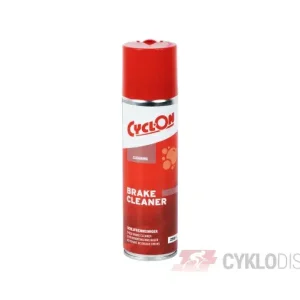Sleva čistič brzd CYCLON Brake Cleaner 500ml