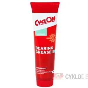 Jen Po Omezenou Doba vaselina CYCLON Bearing Grease 150ml