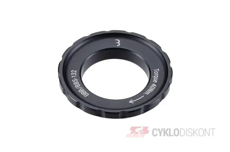 pojistný kroužek centerlock BBB CenterFix BBS-132 Nakupujte Hned