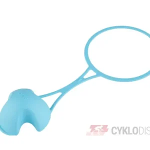 Akční Cena krytka FLOPPY® modrá
