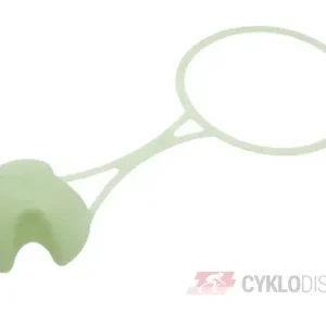 krytka FLOPPY® olivová Nejlepší Volba