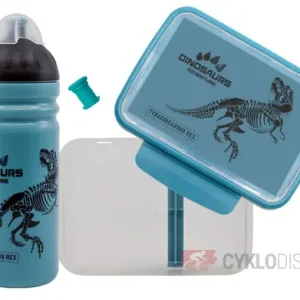 Značkový Zdravá sváča - svačinový set T-REX