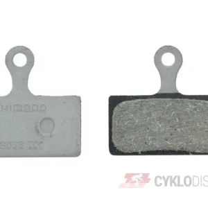 Finální Výprodej Brzdové destičky SHIMANO G05S-RX