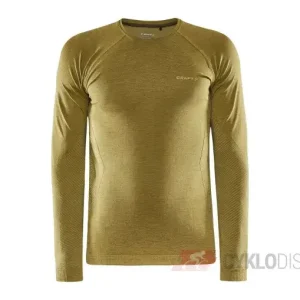 Rychlé Dodání Pánské funkční triko CRAFT CORE Dry Active Comfort LS M