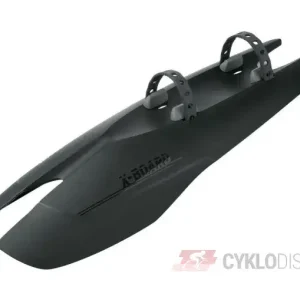 Autentický přední blatník SKS X-Board Dark