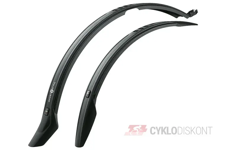 Sada blatníků SKS Velo 55 Cross Set Koupit Online