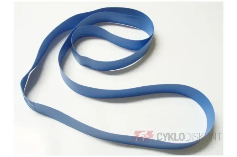Akční Cena vložka ráfková 24" (18-507) plast/guma