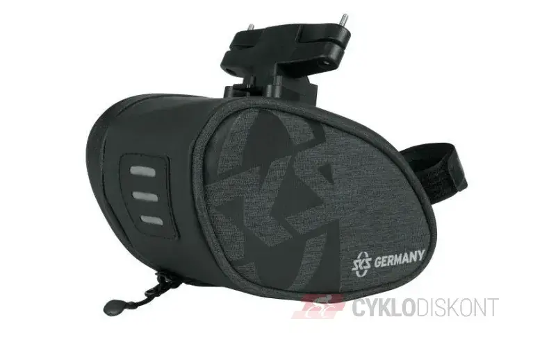 Brašna pod sedlo SKS Traveller Click 800 Levný