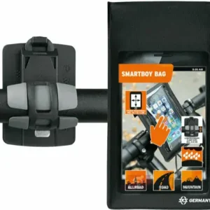 Horká Nabídka Držák na smartphone SKS Smartboy