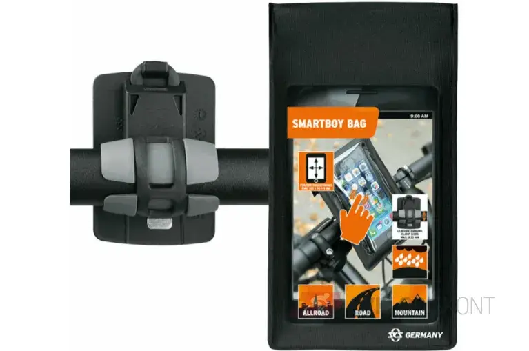Horká Nabídka Držák na smartphone SKS Smartboy