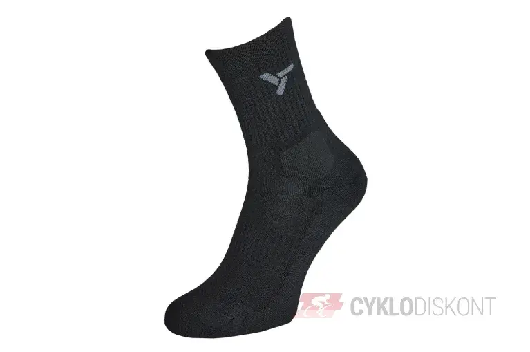 Merino ponožky SILVINI Lattari Must-Have