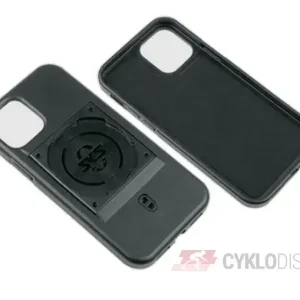 Novinka Pouzdro SKS Compit Cover Apple iPhone 12 / 12 Pro