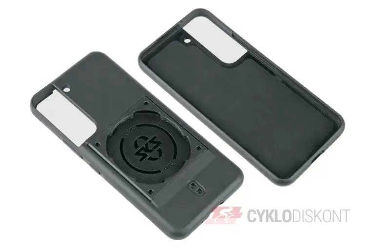 Akční Nabídka Pouzdro SKS Compit Cover Samsung S22