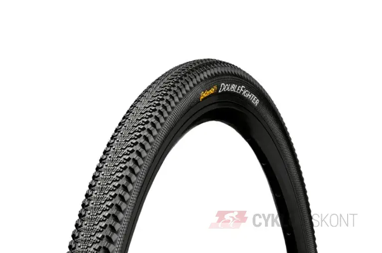 26" plášť CONTINENTAL Double Fighter III Kup Teď